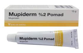 Mupiderm %2 Merhem (15 G)