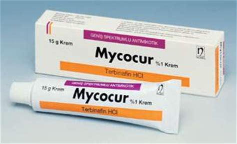 Mycocur 250 Mg 28 Tablet