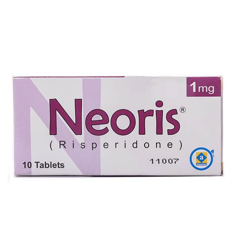 Neoris 0,5 Mg 60 Efervesan Tablet