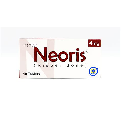 Neoris 4 Mg 30 Efervesan Tablet