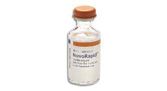 Novorapid 100 Iu 1 Flakon Fiyatı