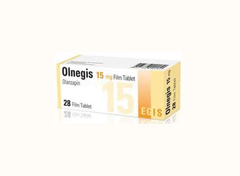 Olnegis 15 Mg 28 Film Tablet Fiyatı