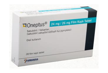 Oneptus 24 Mg/26 Mg 28 Film Kapli Tablet