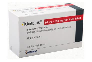 Oneptus 97 Mg/103 Mg 56 Film Kapli Tablet