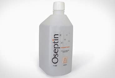 Oseptin % 0.1 Antiseptik 1000 Ml Cozelti