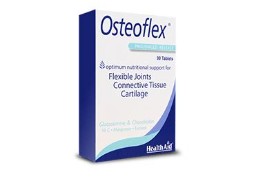 Osteoflex 90 Film Tablet