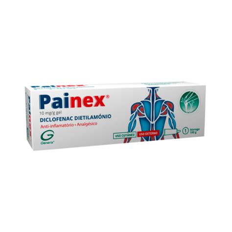 Painex-10 40 G Jel Fiyatı