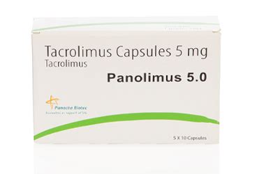 Panolimus 5 Mg 50 Kapsul