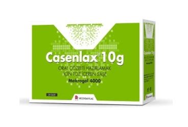Pascolon Pediatrik Oral Cozelti Hazirlamak Icin Toz (20 Sase)