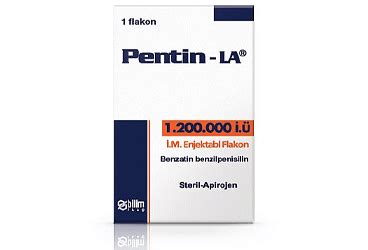 Pentin-la 1.2 Flakon