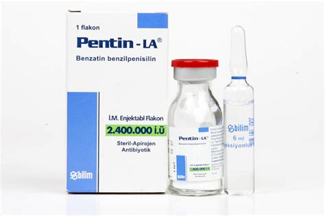 Pentin-la 2.4 Flakon