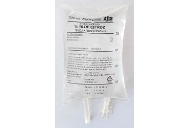 Polifleks %50 Dekstroz Sudaki Solusyonu 150 Ml(pvc Torba)setli