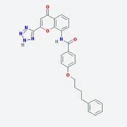 Pranlux 100 Mg 30 Sase