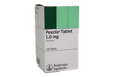 Pranow 1 Mg 100 Tablet