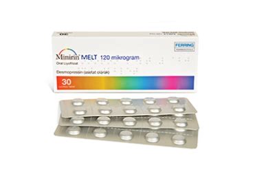 Pridesmo 60 Mcg Dilalti Tablet (30 Tablet)