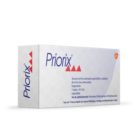 Priorix 1 Siriga + Flakon Fiyatı