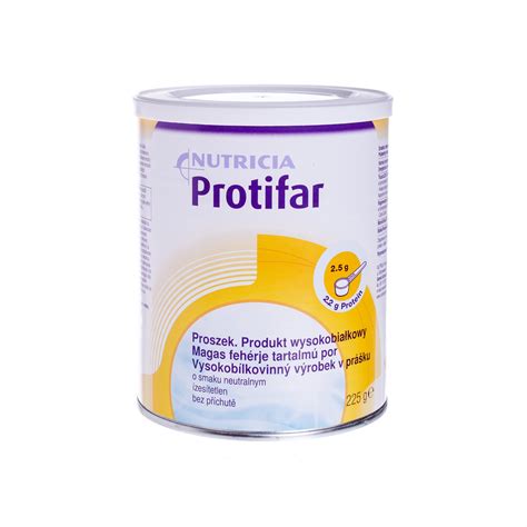 Protifar 225 G