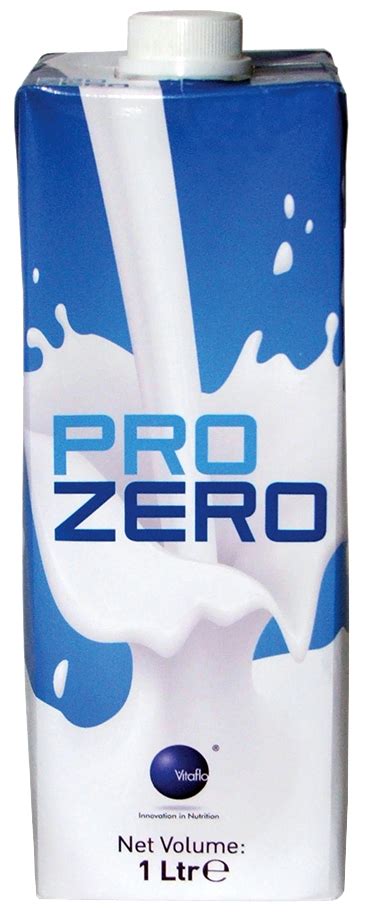 Prozero 6x1 L