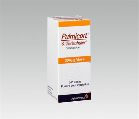 Pulmicort Turbuhaler 100 Mcg/doz Inhalasyon Icin Toz 200 Doz Fiyatı