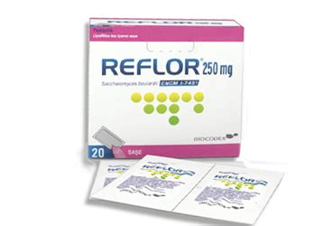 Reflor 250 Mg Liyofilize Toz Iceren 20 Sase Fiyatı