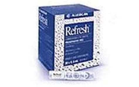Refresh Tears Lubricant 15 Ml Goz Damlasi Fiyatı