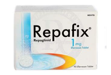 Replic 1 Mg 90 Tablet