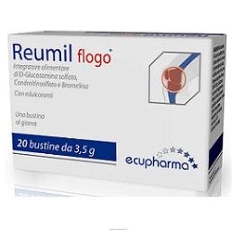 Reumil 20 Mg Film Tablet