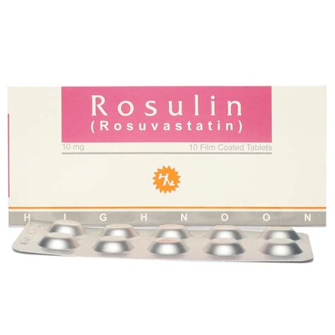 Rosalin 10/10 Mg 28 Tablet Fiyatı