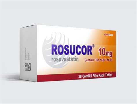 Rosucor Plus 10/10 Mg 30 Film Kapli Tablet Fiyatı