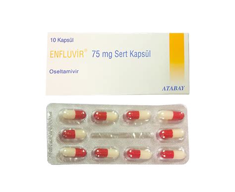 Rosupirin 10 Mg/75 Mg Kapsul (30 Kapsul)