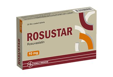 Rosustar 10 Mg 84 Film Tablet Fiyatı