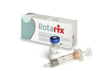 Rotarix 1.5 Ml Oral Suspansiyon Iceren Tup (1 Tup) Fiyatı