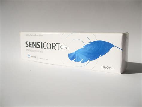 Sensicort %0,05 Krem