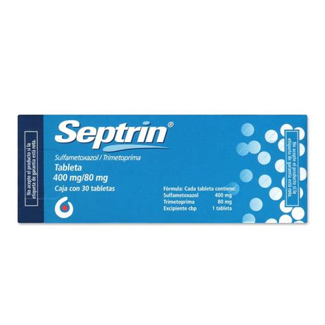 Septrin 30 Tablet