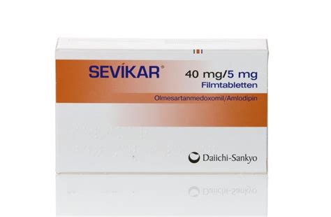 Sevpram 5 Mg 28 Film Tablet
