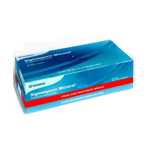 Sigmasporin Microral 100 Mg Yumusak Kapsul (50 Kapsul) Fiyatı