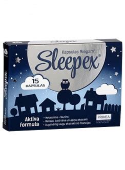 Sleepex 100 Mg Tablet