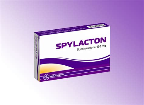 Spylacton 100 Mg Film Kapli Tablet (16 Film Tablet) Fiyatı
