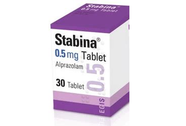 Stabina 0.5 Mg 30 Tablet Fiyatı