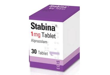 Stabina 1 Mg 30 Tablet Fiyatı
