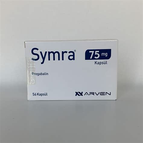 Symra 150 Mg 56 Kapsul Fiyatı