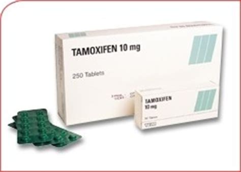 Tamoxit 10 Mg 250 Film Tablet