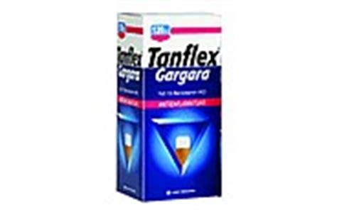 Tanflex 50 Gr Jel