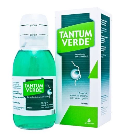 Tantum Verde Duo %0,15 / %0,12 Oral Sprey, Cozelti