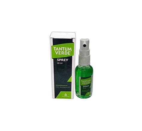 Tantum Verde Duo % 0,15 / % 0,12 Oral Sprey,cozelti (30 Ml)
