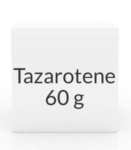 Tazotene %0,1 60 G Krem