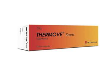 Thermove %10+ %1 Krem (50 G Tup) Fiyatı