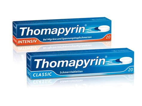 Thomapyrin 20 Tablet Fiyatı