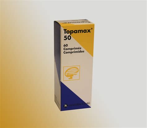 Topamax 50 Mg 60 Film Tablet