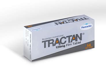 Tractan 125 Mg Film Kapli Tablet (56 Film Kapli Tablet)